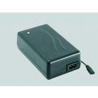 Mascot 2415 3-6 Cell/4.5A Programmable NiMH/NiCD Battery Charger