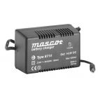 Mascot 8714CC Constant Current Charger 1-10 Cell/50 to 400mA for NiMH/NiCd Battery -Linear
