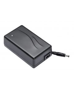 Mascot 2041 24V/2A 3-Step SLA Battery charger with timer