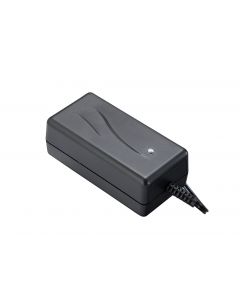 Mascot 2240 LiFe 3-Step 2 Cell / 1.3A LiFePO4 Battery Charger with current detection