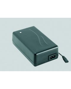Mascot 2415 3-6 Cell/4.5A Programmable NiMH/NiCD Battery Charger