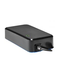 Mascot Blueline 3540LiFe 8 Cell / 10A LiFePO4 3-Step Battery Charger with current detection