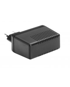 Mascot 9923 4.5V DC, 5.4W AC/DC Switch mode power supply with female DC connector