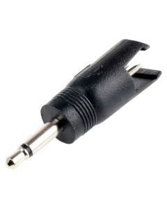 Snap-lock Connector 3.5mm Chassis