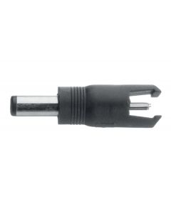 Snap-lock Connector 2.5mm Chassis
